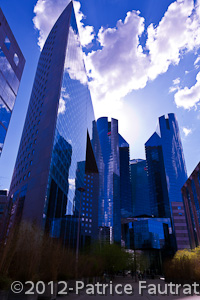 La Défense